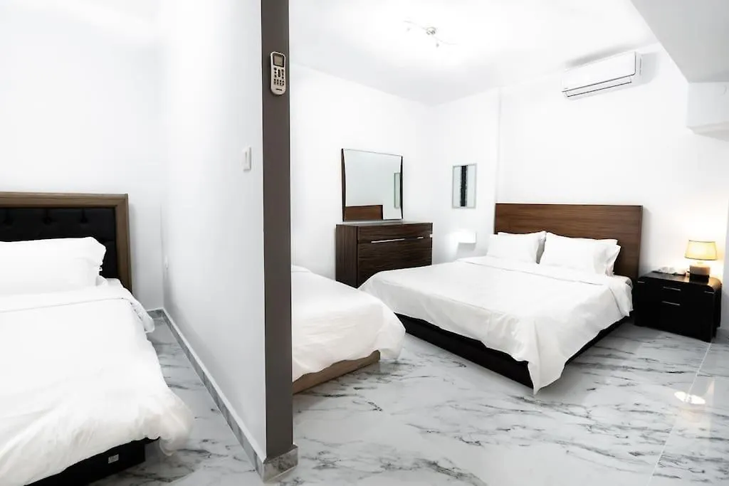 Super Lux Maisonette, 10 Minutes From City Center سالونيك